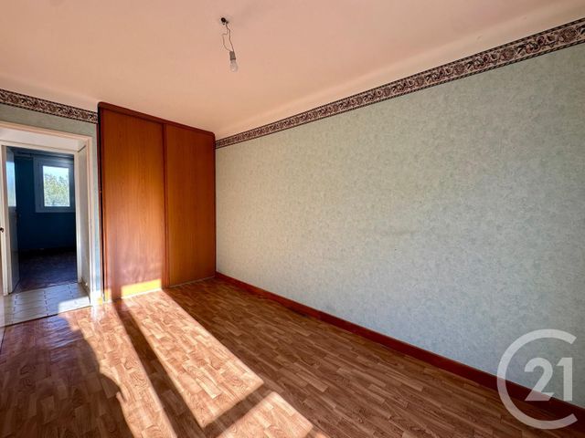 Appartement T4 à vendre - 4 pièces - 62.5 m2 - SETE - 34 - LANGUEDOC-ROUSSILLON - Century 21 Agence Des Halles