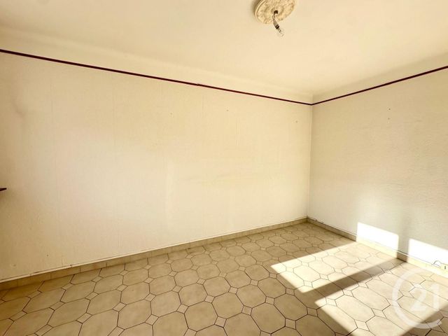 Appartement T4 à vendre - 4 pièces - 62.5 m2 - SETE - 34 - LANGUEDOC-ROUSSILLON - Century 21 Agence Des Halles