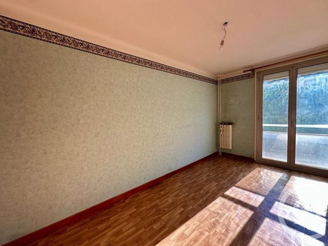 Appartement T4 à vendre - 4 pièces - 62.5 m2 - SETE - 34 - LANGUEDOC-ROUSSILLON - Century 21 Agence Des Halles