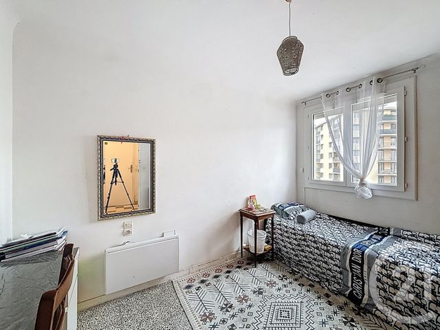 Appartement F3 à vendre - 3 pièces - 64.93 m2 - SETE - 34 - LANGUEDOC-ROUSSILLON - Century 21 Agence Des Halles
