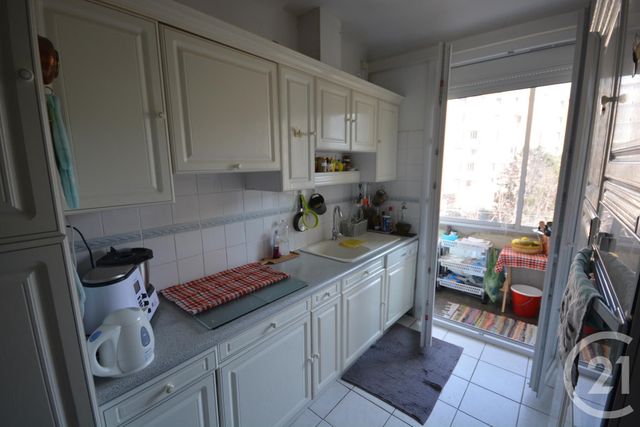 Appartement F3 à vendre - 3 pièces - 64.93 m2 - SETE - 34 - LANGUEDOC-ROUSSILLON - Century 21 Agence Des Halles