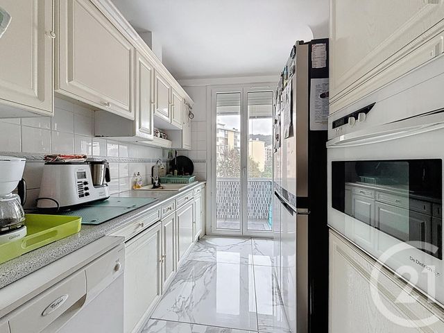 Appartement F3 à vendre - 3 pièces - 64.93 m2 - SETE - 34 - LANGUEDOC-ROUSSILLON - Century 21 Agence Des Halles