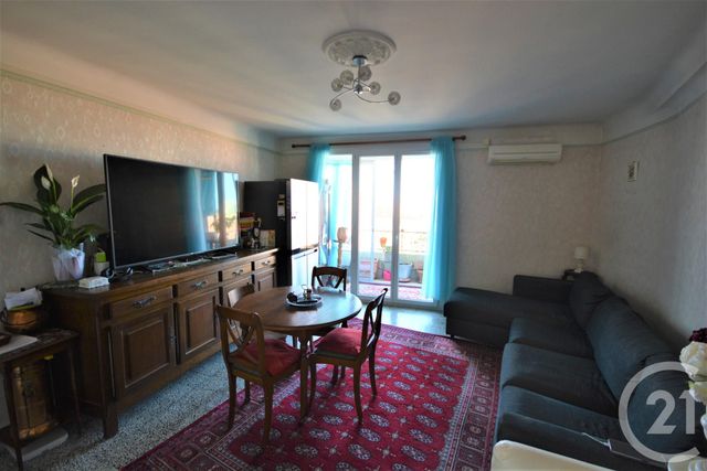 Appartement F3 à vendre - 3 pièces - 64.93 m2 - SETE - 34 - LANGUEDOC-ROUSSILLON - Century 21 Agence Des Halles