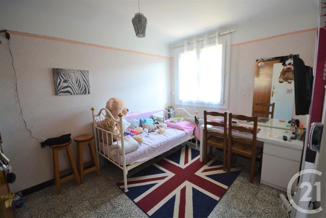 Appartement F3 à vendre - 3 pièces - 64.93 m2 - SETE - 34 - LANGUEDOC-ROUSSILLON - Century 21 Agence Des Halles