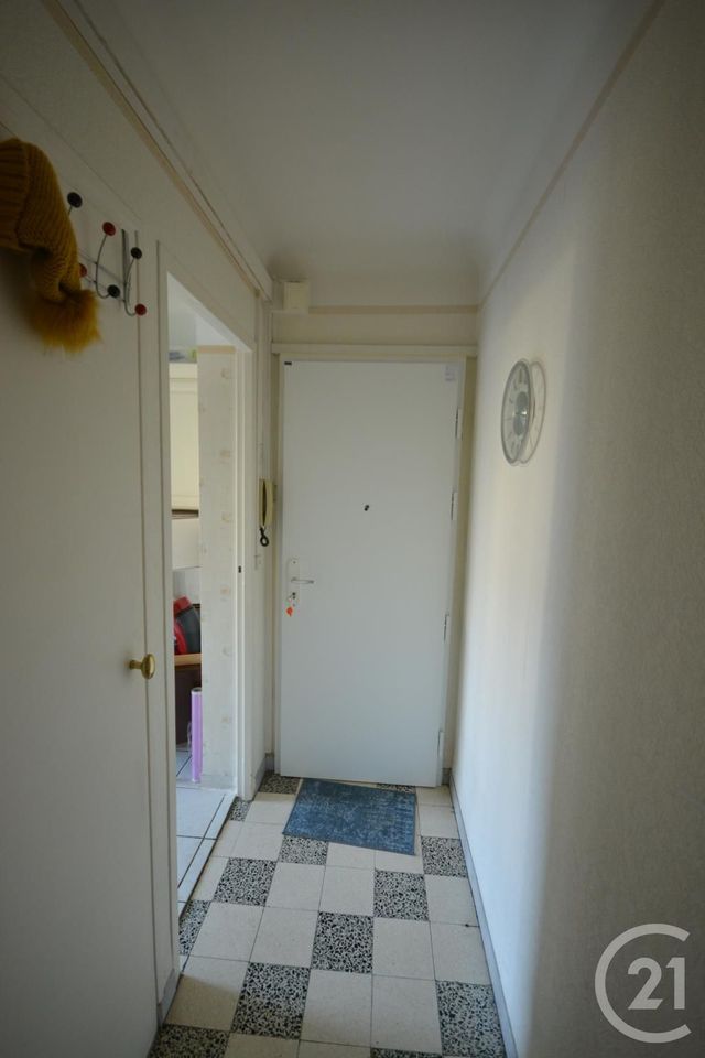 Appartement F3 à vendre - 3 pièces - 64.93 m2 - SETE - 34 - LANGUEDOC-ROUSSILLON - Century 21 Agence Des Halles
