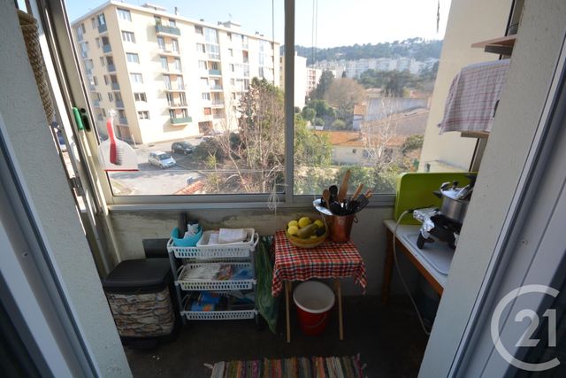 Appartement F3 à vendre - 3 pièces - 64.93 m2 - SETE - 34 - LANGUEDOC-ROUSSILLON - Century 21 Agence Des Halles