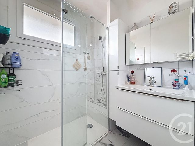 Appartement F3 à vendre - 3 pièces - 64.93 m2 - SETE - 34 - LANGUEDOC-ROUSSILLON - Century 21 Agence Des Halles