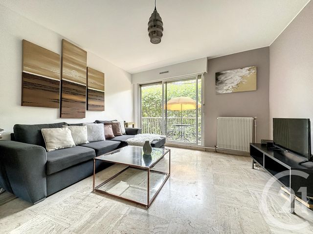 Appartement T3 à vendre - 3 pièces - 74.0 m2 - SETE - 34 - LANGUEDOC-ROUSSILLON - Century 21 Agence Des Halles