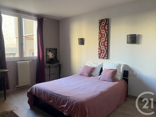 Appartement T3 à vendre - 3 pièces - 74.0 m2 - SETE - 34 - LANGUEDOC-ROUSSILLON - Century 21 Agence Des Halles