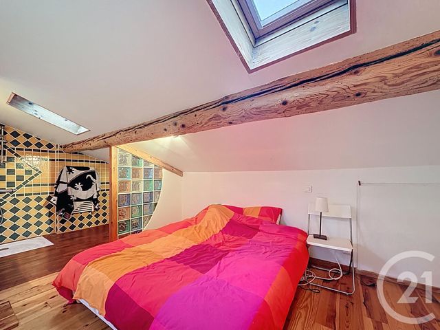 Appartement T4 à vendre - 4 pièces - 114.65 m2 - SETE - 34 - LANGUEDOC-ROUSSILLON - Century 21 Agence Des Halles