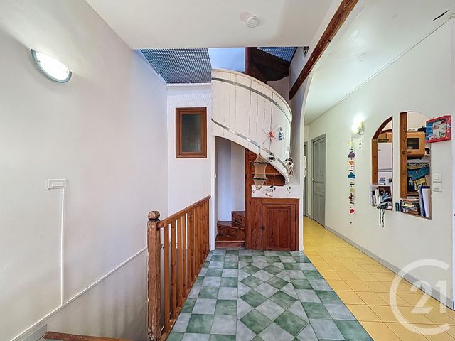 Appartement T4 à vendre - 4 pièces - 114.65 m2 - SETE - 34 - LANGUEDOC-ROUSSILLON - Century 21 Agence Des Halles