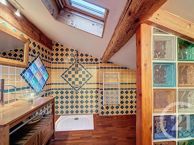 Appartement T4 à vendre - 4 pièces - 114.65 m2 - SETE - 34 - LANGUEDOC-ROUSSILLON - Century 21 Agence Des Halles