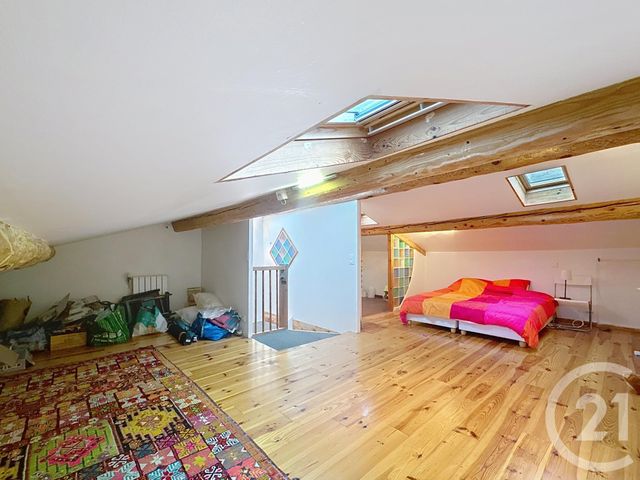 Appartement T4 à vendre - 4 pièces - 114.65 m2 - SETE - 34 - LANGUEDOC-ROUSSILLON - Century 21 Agence Des Halles