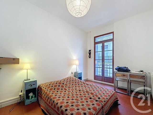 Appartement T4 à vendre - 4 pièces - 114.65 m2 - SETE - 34 - LANGUEDOC-ROUSSILLON - Century 21 Agence Des Halles