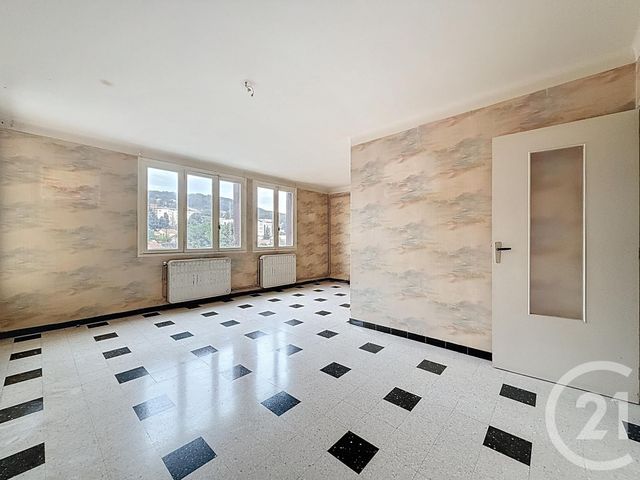 Appartement F4 à vendre SETE