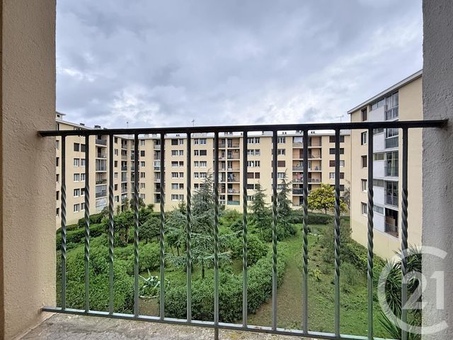 Appartement F4 à vendre - 4 pièces - 72.13 m2 - SETE - 34 - LANGUEDOC-ROUSSILLON - Century 21 Agence Des Halles