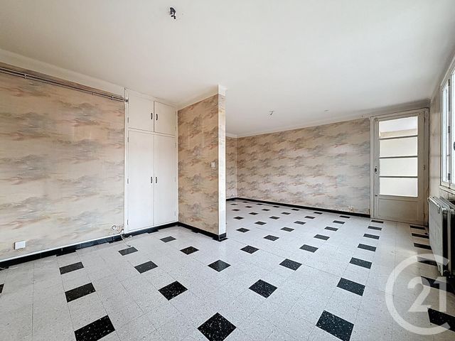 Appartement F4 à vendre - 4 pièces - 72.13 m2 - SETE - 34 - LANGUEDOC-ROUSSILLON - Century 21 Agence Des Halles