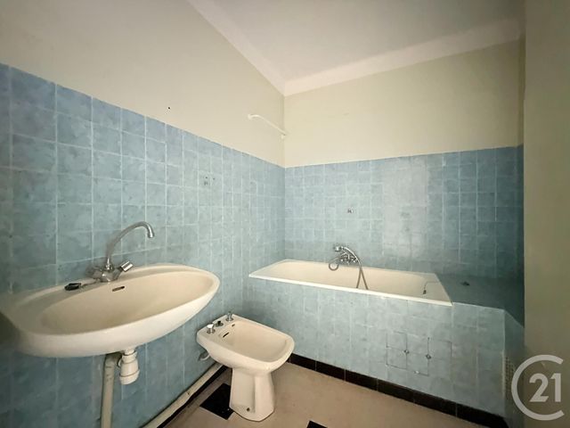 Appartement F4 à vendre - 4 pièces - 72.13 m2 - SETE - 34 - LANGUEDOC-ROUSSILLON - Century 21 Agence Des Halles