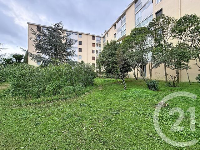 Appartement F4 à vendre - 4 pièces - 72.13 m2 - SETE - 34 - LANGUEDOC-ROUSSILLON - Century 21 Agence Des Halles