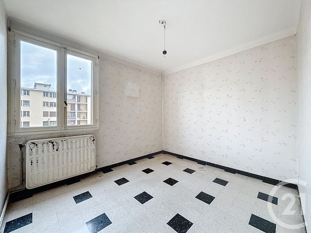 Appartement F4 à vendre - 4 pièces - 72.13 m2 - SETE - 34 - LANGUEDOC-ROUSSILLON - Century 21 Agence Des Halles