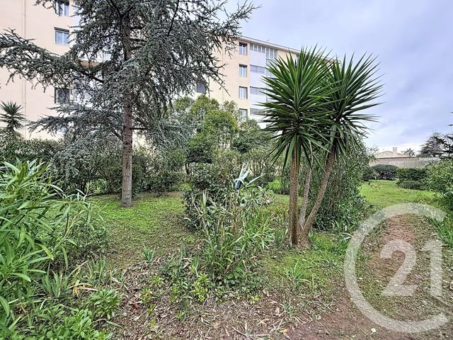 Appartement F4 à vendre - 4 pièces - 72.13 m2 - SETE - 34 - LANGUEDOC-ROUSSILLON - Century 21 Agence Des Halles