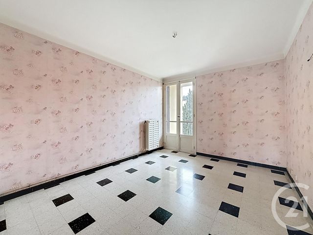 Appartement F4 à vendre - 4 pièces - 72.13 m2 - SETE - 34 - LANGUEDOC-ROUSSILLON - Century 21 Agence Des Halles