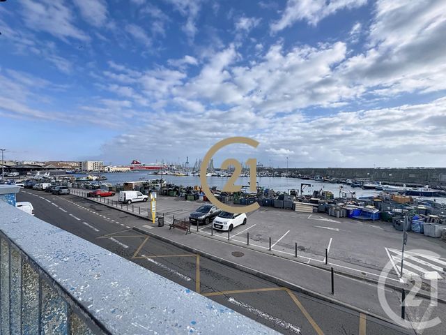 commerce à vendre - 47.0 m2 - SETE - 34 - LANGUEDOC-ROUSSILLON - Century 21 Agence Des Halles