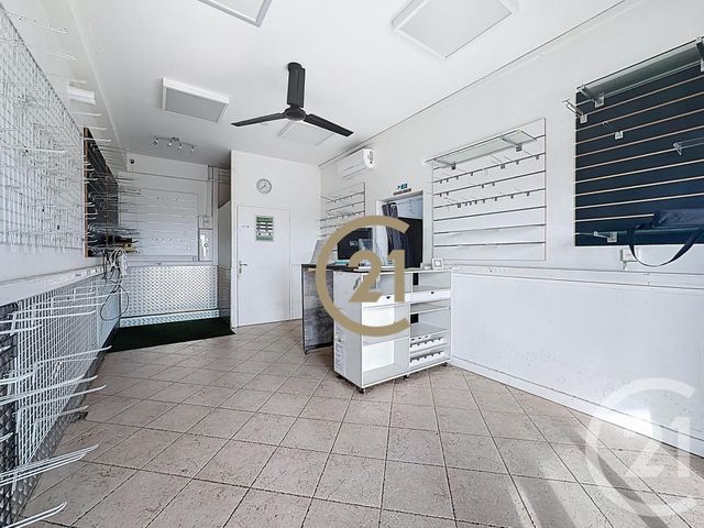divers à vendre - 47.0 m2 - SETE - 34 - LANGUEDOC-ROUSSILLON - Century 21 Agence Des Halles