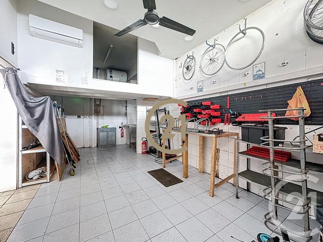 divers à vendre - 47.0 m2 - SETE - 34 - LANGUEDOC-ROUSSILLON - Century 21 Agence Des Halles