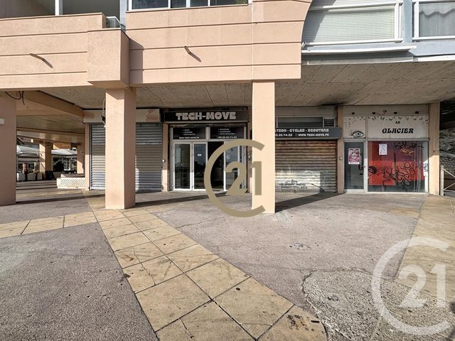 divers à vendre - 47.0 m2 - SETE - 34 - LANGUEDOC-ROUSSILLON - Century 21 Agence Des Halles