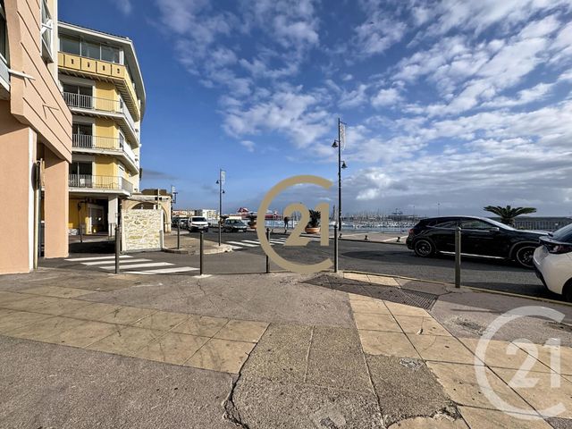 divers à vendre - 47.0 m2 - SETE - 34 - LANGUEDOC-ROUSSILLON - Century 21 Agence Des Halles