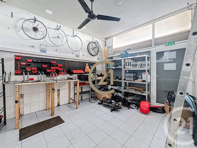 divers à vendre - 47.0 m2 - SETE - 34 - LANGUEDOC-ROUSSILLON - Century 21 Agence Des Halles