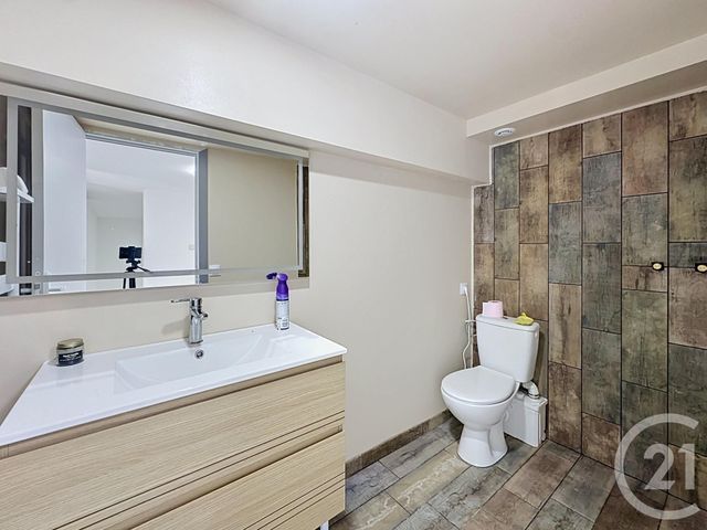 maison à vendre - 6 pièces - 176.7 m2 - GIGEAN - 34 - LANGUEDOC-ROUSSILLON - Century 21 Agence Des Halles