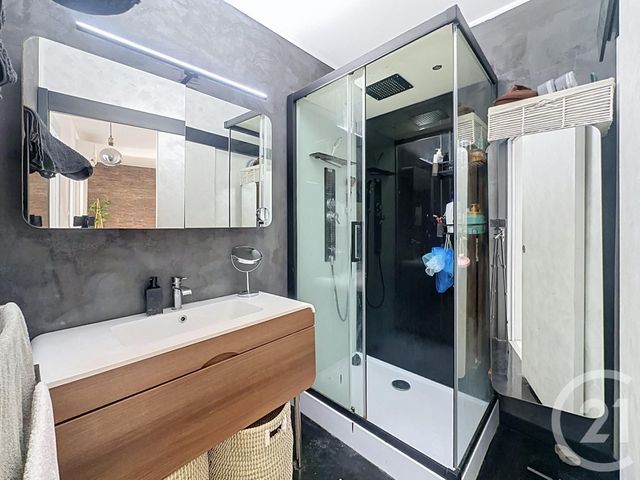 maison à vendre - 6 pièces - 176.7 m2 - GIGEAN - 34 - LANGUEDOC-ROUSSILLON - Century 21 Agence Des Halles