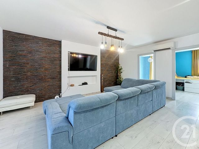 maison à vendre - 6 pièces - 176.7 m2 - GIGEAN - 34 - LANGUEDOC-ROUSSILLON - Century 21 Agence Des Halles