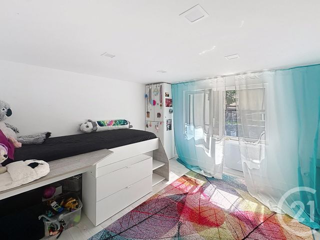 maison à vendre - 6 pièces - 176.7 m2 - GIGEAN - 34 - LANGUEDOC-ROUSSILLON - Century 21 Agence Des Halles