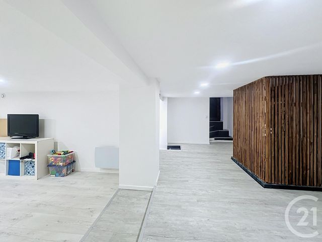 maison à vendre - 6 pièces - 176.7 m2 - GIGEAN - 34 - LANGUEDOC-ROUSSILLON - Century 21 Agence Des Halles