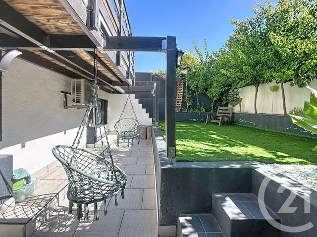 maison à vendre - 6 pièces - 176.7 m2 - GIGEAN - 34 - LANGUEDOC-ROUSSILLON - Century 21 Agence Des Halles
