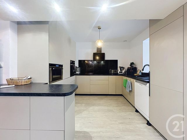 maison à vendre - 6 pièces - 176.7 m2 - GIGEAN - 34 - LANGUEDOC-ROUSSILLON - Century 21 Agence Des Halles