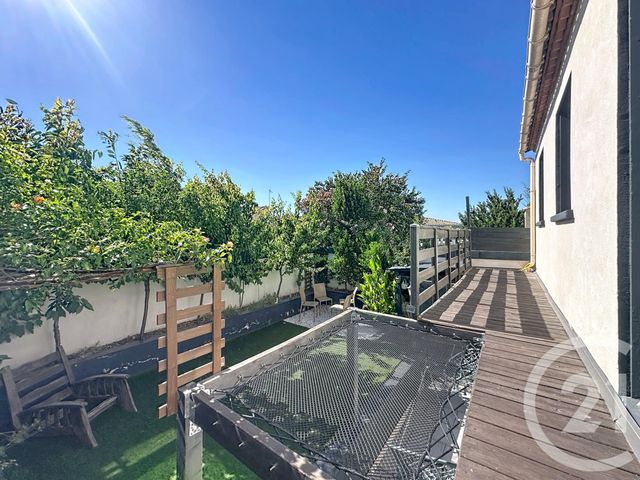 maison à vendre - 6 pièces - 176.7 m2 - GIGEAN - 34 - LANGUEDOC-ROUSSILLON - Century 21 Agence Des Halles