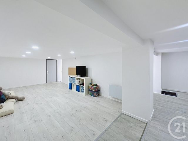 maison à vendre - 6 pièces - 176.7 m2 - GIGEAN - 34 - LANGUEDOC-ROUSSILLON - Century 21 Agence Des Halles