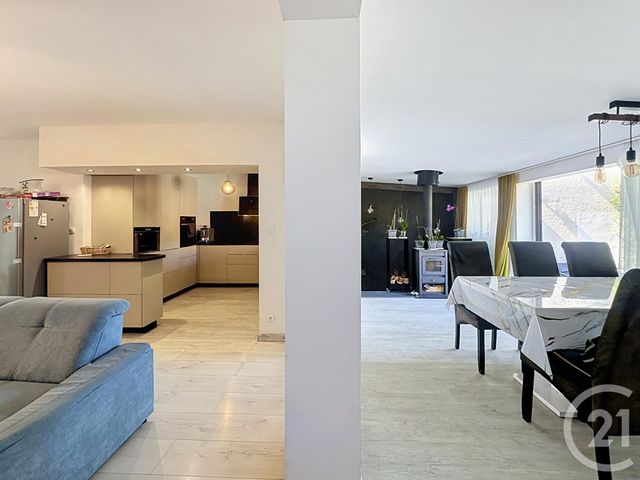 maison à vendre - 6 pièces - 176.7 m2 - GIGEAN - 34 - LANGUEDOC-ROUSSILLON - Century 21 Agence Des Halles