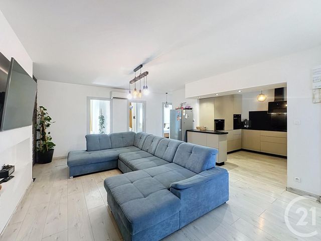 maison à vendre - 6 pièces - 176.7 m2 - GIGEAN - 34 - LANGUEDOC-ROUSSILLON - Century 21 Agence Des Halles