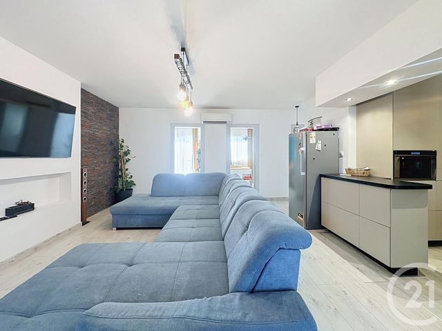 maison à vendre - 6 pièces - 176.7 m2 - GIGEAN - 34 - LANGUEDOC-ROUSSILLON - Century 21 Agence Des Halles