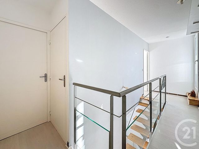 maison à vendre - 3 pièces - 77.71 m2 - SETE - 34 - LANGUEDOC-ROUSSILLON - Century 21 Agence Des Halles