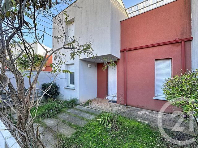 Maison à vendre SETE