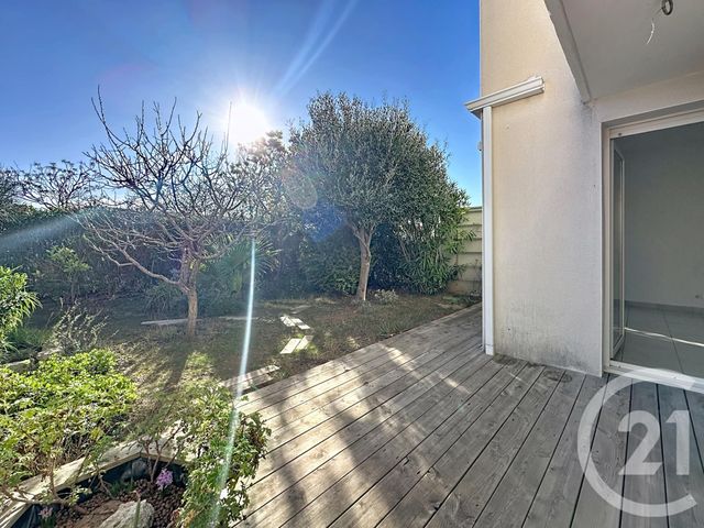 maison à vendre - 3 pièces - 78.85 m2 - SETE - 34 - LANGUEDOC-ROUSSILLON - Century 21 Agence Des Halles