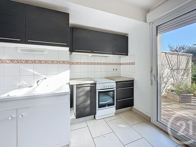 maison à vendre - 3 pièces - 77.71 m2 - SETE - 34 - LANGUEDOC-ROUSSILLON - Century 21 Agence Des Halles