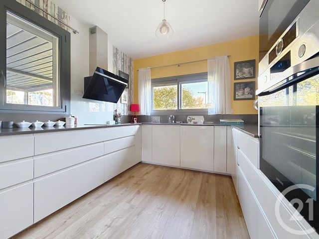 maison à vendre - 5 pièces - 119.0 m2 - SETE - 34 - LANGUEDOC-ROUSSILLON - Century 21 Agence Des Halles