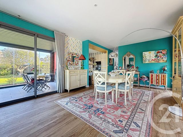 maison à vendre - 5 pièces - 119.0 m2 - SETE - 34 - LANGUEDOC-ROUSSILLON - Century 21 Agence Des Halles